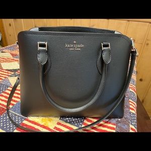 Kate Spade Large Darcy satchel